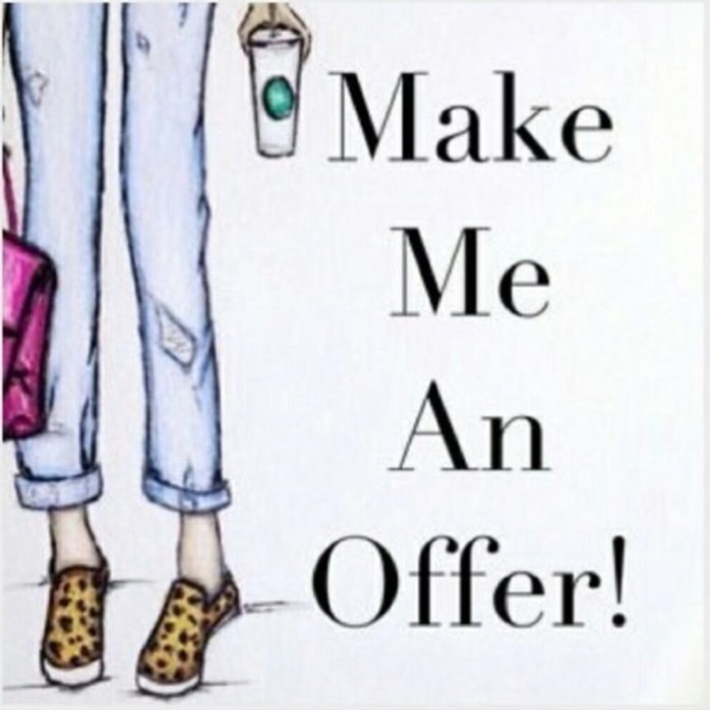Make An Offer